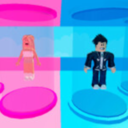 2 Player Boys Vs Girls Tycoon