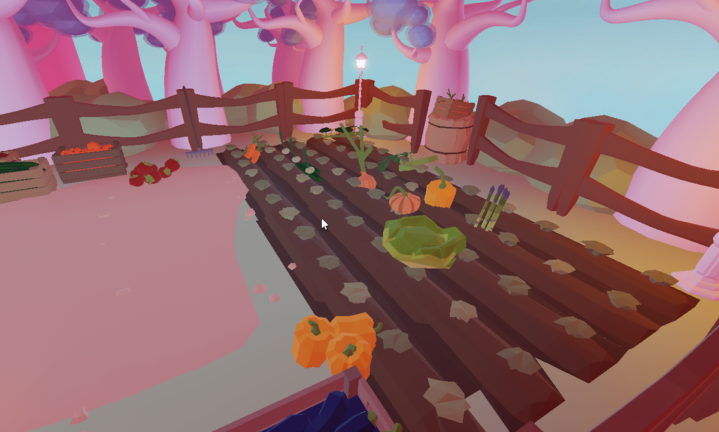 Cutecore Berry Home  screenshot 3