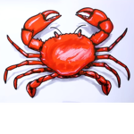 The Crab Kingdom!!!