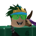Official Green Gaming group