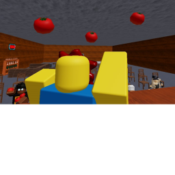 Comedian Simulator