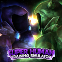 🦸‍♂️Super Human Training Simulator