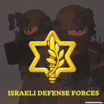 [IDF] - Israeli Defense Forces