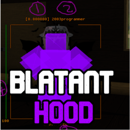 Blatant Hood