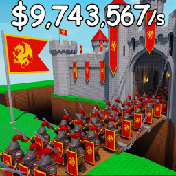 [🏰] Mini Medieval icon