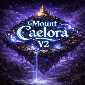 [BETA][X50/X1000 SUMMIT] MOUNT CAELORA V2