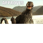 MLG GODZILLA