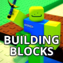 Building Blocks (Beta) icon