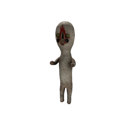 SCP Become