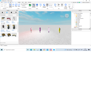 Customs sowrd collection