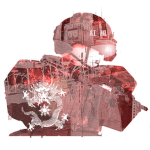 紅風 | RED WIND