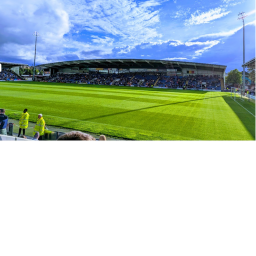 Technique Stadium - Chesterfield Football Club