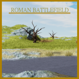 Romanum Battlefield