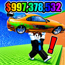 [NEW] Escape Tsunami For Cars