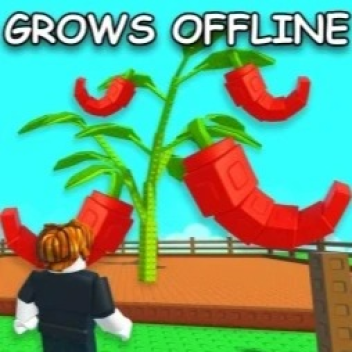 [⛲] Grow a Garden 🍅