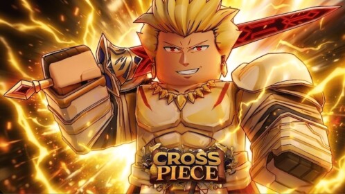 Cross Piece