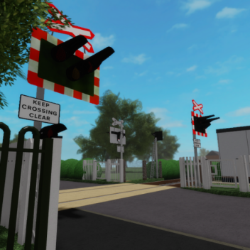 Castlebridge (Pont y castel) Area, 