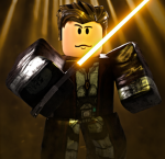 ・The Jedi Order ・
