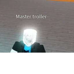 call of trolling: modern troll fare icon
