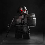 "The Chaos Insurgency" [CI]