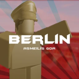 BERLİN | 1943 | RP
