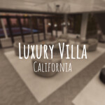 💎 Luxury Villa, California
