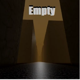 Empty icon