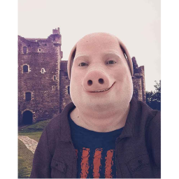 John Pork City RP