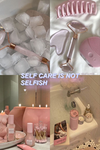 |Aesthetic Community//Being Kind|