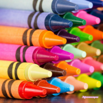 . Crayon Cult .