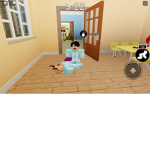 give Me your Robux if you join