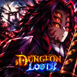 [⏳🌙 EVENT] Dungeon Lootr  icon