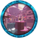 CM: Kozui Peak [Insane]