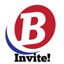 Burlington Dis Invite