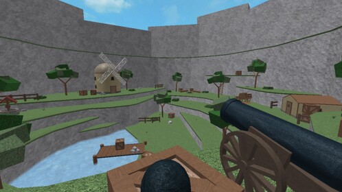 Crystal Clear Map