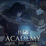 AoD | The Jedi Academy