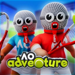 AO Adventure 🎙️ ESPN Commentator Challenge 🎙️ icon
