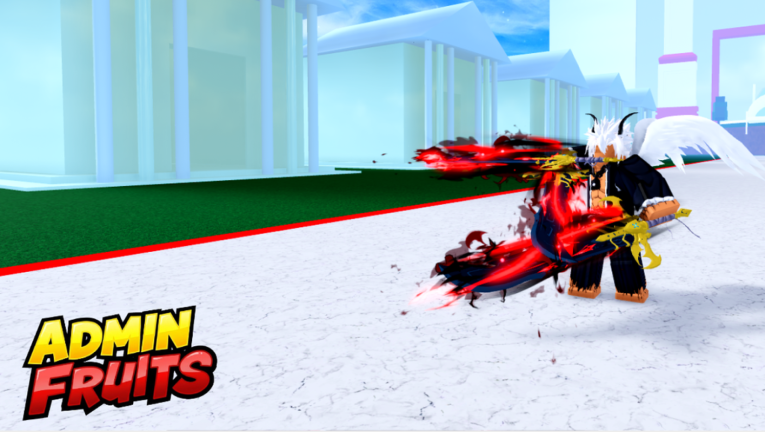 [🔥 UPDATE 4] Admin Fruits screenshot 1