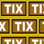 Tix Simulator.