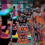 Tzx gang