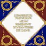 84e Régiment d'Infanterie de Iigne