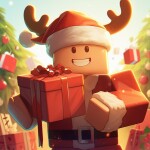 [🎅🎄] Christmas Factory Tycoon 