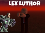 Lex luthor