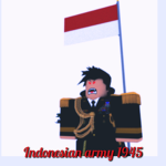 Indonesian Army ####