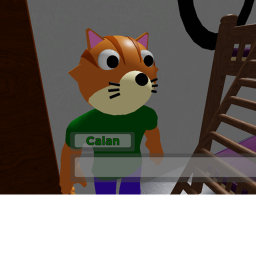 THE POWER OUTAGE (Demo)