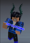 JSP CLOTHING