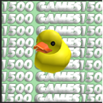 1500 Games