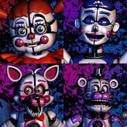 Freddy Fazbears Pizza! [BETA]