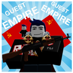 The Guest Empire!