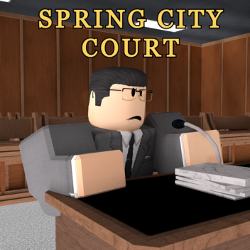 Spring City Courtroom